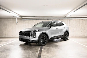 immagine del veicolo KIA Sportage 1.6 T-GDi Hybrid Black Edition