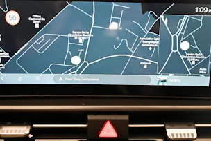 Kia Sportage 1.6 T-GDi Hybrid Black Edition