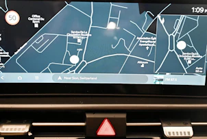 immagine del veicolo KIA Sportage 1.6 T-GDi Hybrid Black Edition