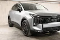 Kia Sportage 1.6 T-GDi Hybrid Black Edition