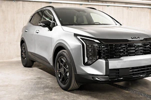 immagine del veicolo KIA Sportage 1.6 T-GDi Hybrid Black Edition