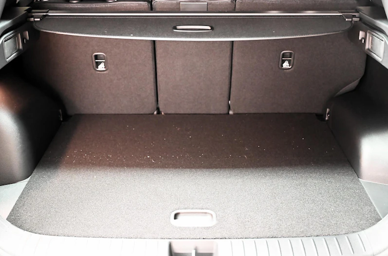 Fahrzeugbild KIA SPORTAGE