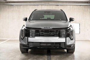 immagine del veicolo KIA Sportage 1.6 T-GDi Hybrid Black Edition