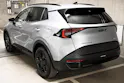 Kia Sportage 1.6 T-GDi Hybrid Black Edition