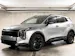 Kia Sportage 1.6 T-GDi Hybrid Black Edition