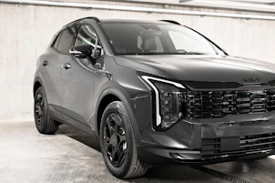 immagine del veicolo KIA Sportage 1.6 T-GDi Hybrid Black Edition