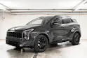 Kia Sportage 1.6 T-GDi Hybrid Black Edition