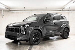 immagine del veicolo KIA Sportage 1.6 T-GDi Hybrid Black Edition