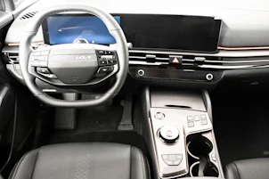 immagine del veicolo KIA Sportage 1.6 T-GDi Hybrid Black Edition