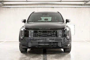 Kia Sportage 1.6 T-GDi Hybrid Black Edition
