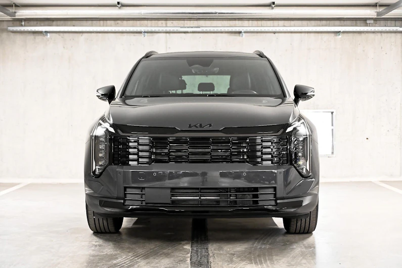immagine del veicolo KIA SPORTAGE