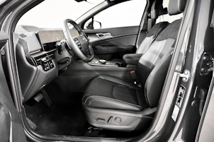 immagine del veicolo KIA Sportage 1.6 T-GDi Hybrid Black Edition