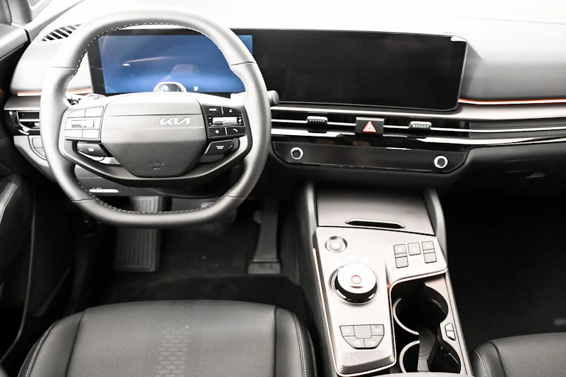 immagine del veicolo KIA SPORTAGE