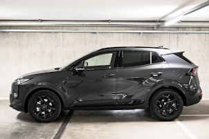 immagine del veicolo KIA Sportage 1.6 T-GDi Hybrid Black Edition