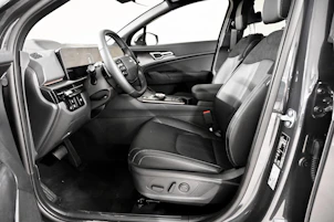 immagine del veicolo KIA Sportage 1.6 T-GDi Hybrid Black Edition