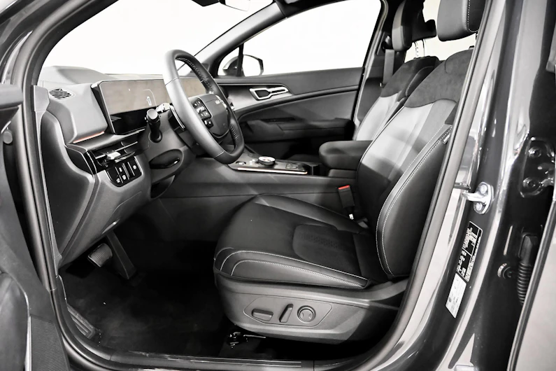 immagine del veicolo KIA SPORTAGE