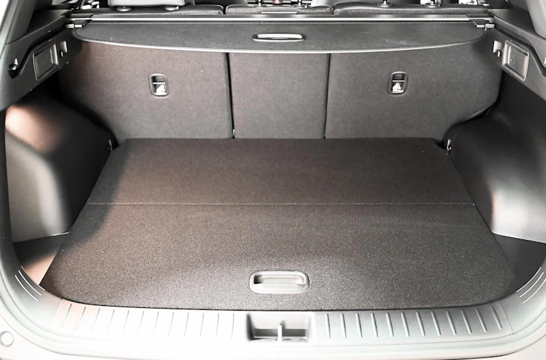 immagine del veicolo KIA SPORTAGE