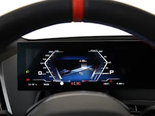 BMW iX M70