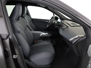 BMW iX M70