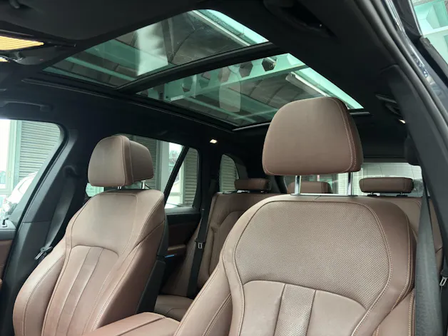 BMW X5 45e xDrive SAG