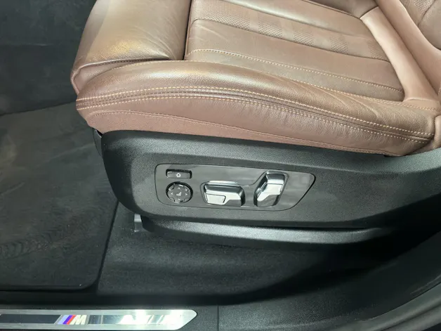 BMW X5 45e xDrive SAG