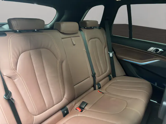 BMW X5 45e xDrive SAG