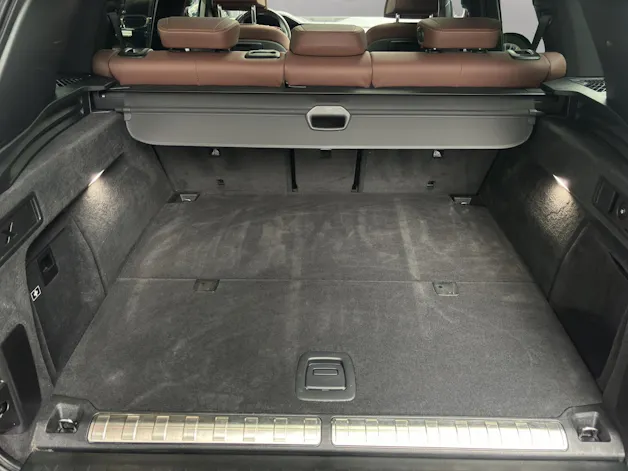 BMW X5 45e xDrive SAG