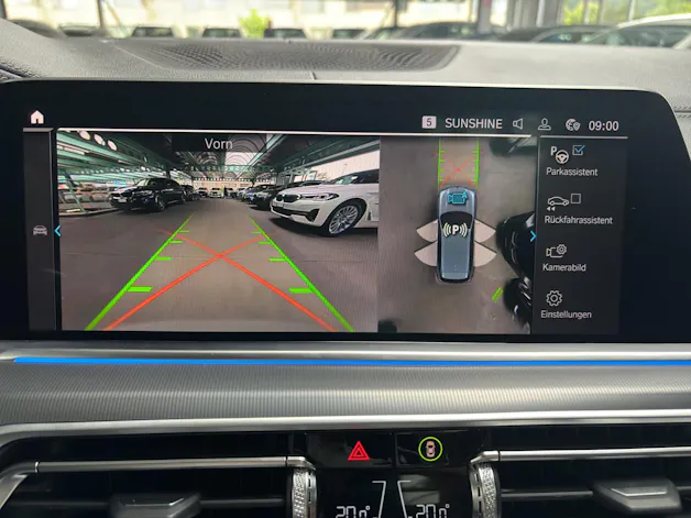 BMW X5 45e xDrive SAG