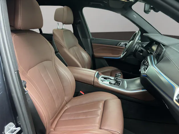 BMW X5 45e xDrive SAG