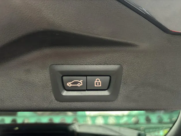 BMW X5 45e xDrive SAG