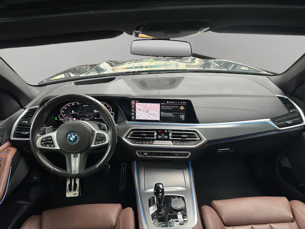BMW X5 45e xDrive SAG