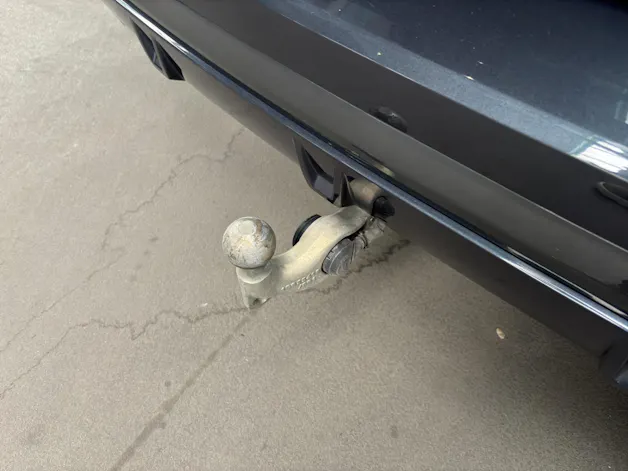 BMW X5 45e xDrive SAG