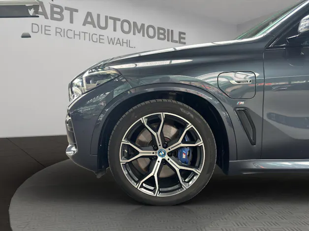 BMW X5 45e xDrive SAG