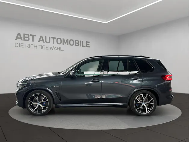 BMW X5 45e xDrive SAG