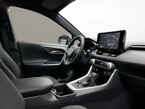 Fahrzeugbild TOYOTA RAV4 2.5 Plug-In-Hybrid Trend