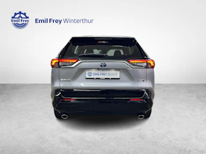 Fahrzeugbild TOYOTA RAV4 2.5 Plug-In-Hybrid Trend