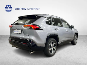 Fahrzeugbild TOYOTA RAV4 2.5 Plug-In-Hybrid Trend