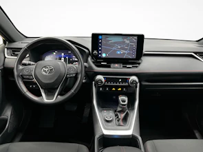 Fahrzeugbild TOYOTA RAV4 2.5 Plug-In-Hybrid Trend