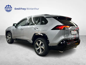 Fahrzeugbild TOYOTA RAV4 2.5 Plug-In-Hybrid Trend