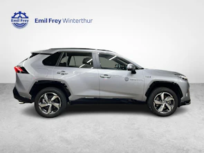 Fahrzeugbild TOYOTA RAV4 2.5 Plug-In-Hybrid Trend
