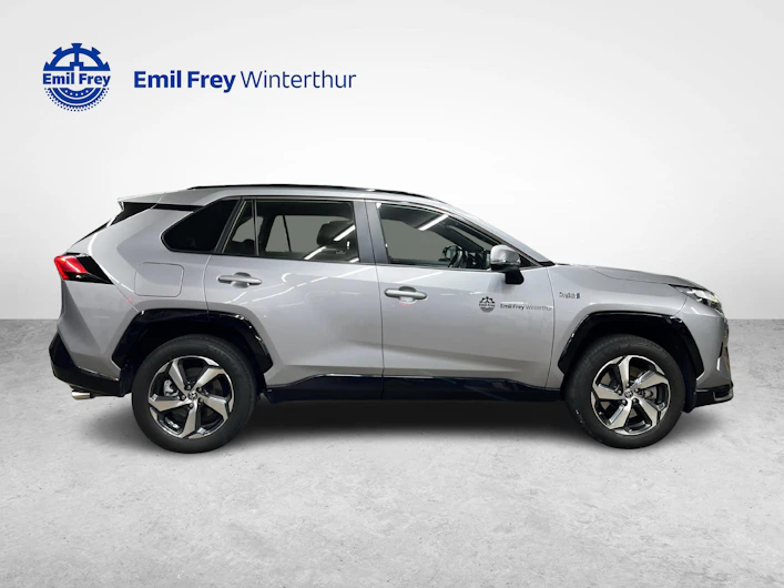 Fahrzeugbild TOYOTA RAV-4