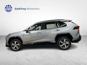 Fahrzeugbild TOYOTA RAV4 2.5 Plug-In-Hybrid Trend