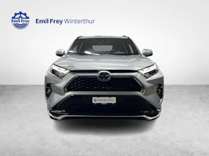 Fahrzeugbild TOYOTA RAV4 2.5 Plug-In-Hybrid Trend