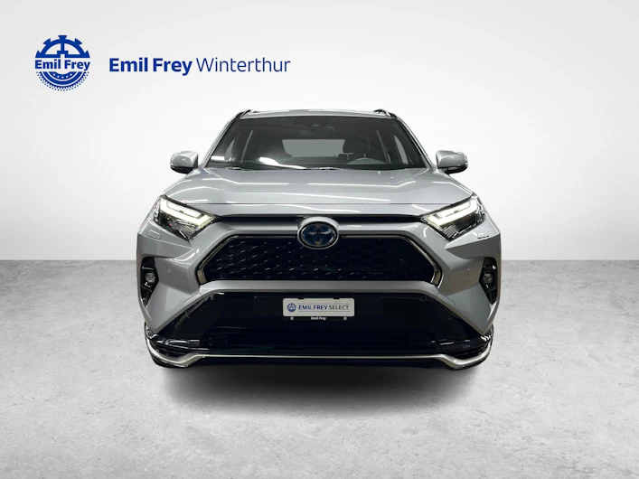 Fahrzeugbild TOYOTA RAV-4