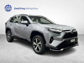 Fahrzeugbild TOYOTA RAV4 2.5 Plug-In-Hybrid Trend