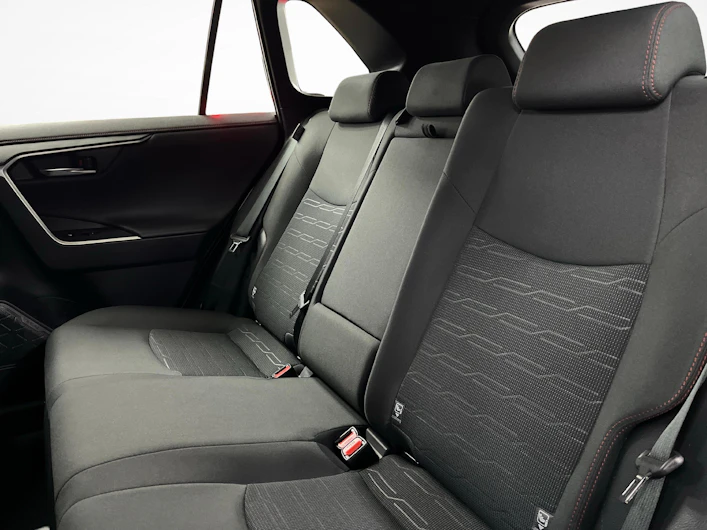 Fahrzeugbild TOYOTA RAV-4