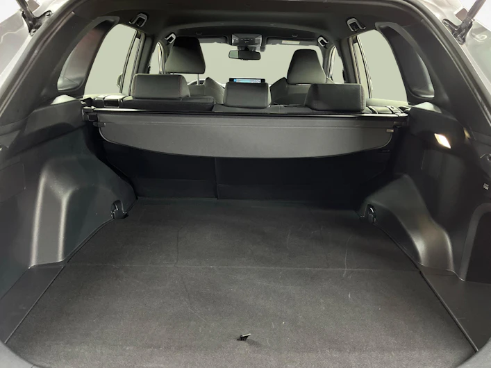 Fahrzeugbild TOYOTA RAV-4