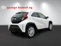 Toyota Aygo X 1.5 VVT-i HSD Comfort