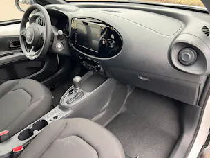 Toyota Aygo X 1.5 VVT-i HSD Comfort