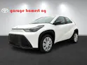 Toyota Aygo X 1.5 VVT-i HSD Comfort